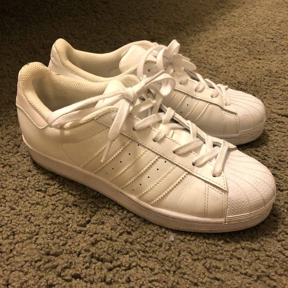 Adidas Superstar
